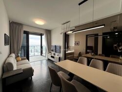 Avenue South Residence (D3), Apartment #592145121